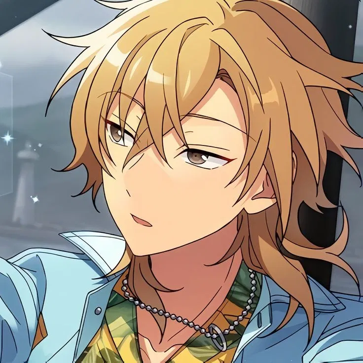 Avatar of Kaoru Hakaze