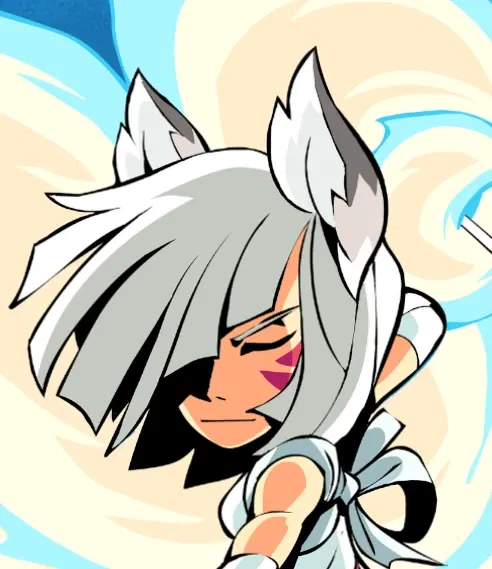 Avatar of Yumiko - The blind seamstress' real identity