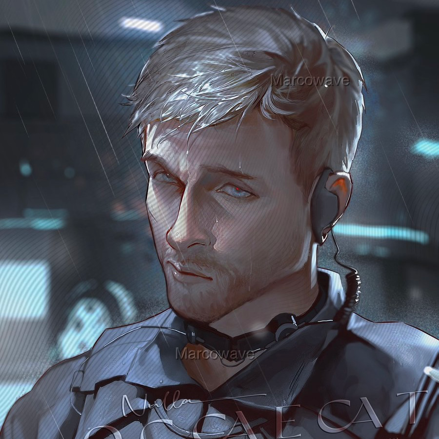 Avatar of ‹ ︎   ✦ 𓏻  PHILLIP GRAVES ’ ◟ 💥