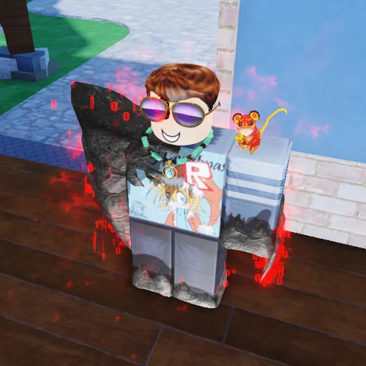 Avatar of Character Suggestions?