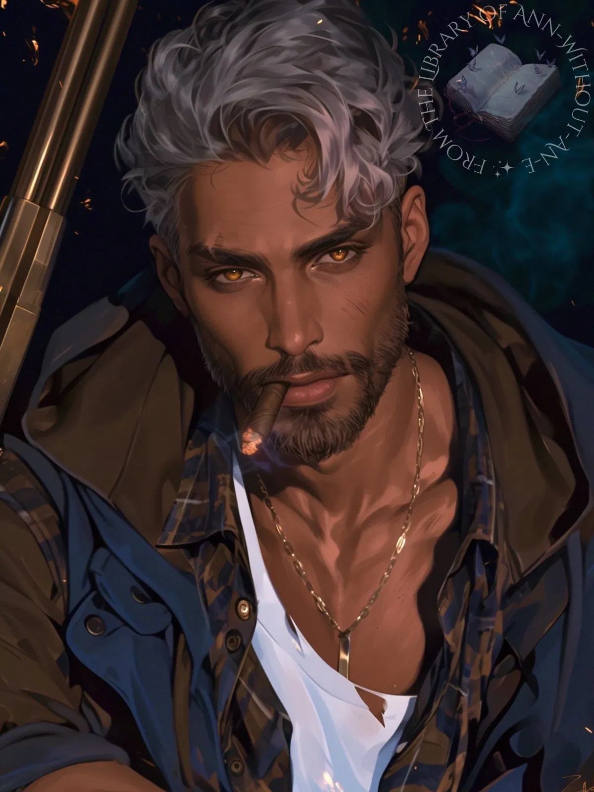 Avatar of AMIR HADID | MAKE A WISH | KILL ZONE