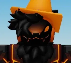 Avatar of Tangerine — femboy protogen wit da cone