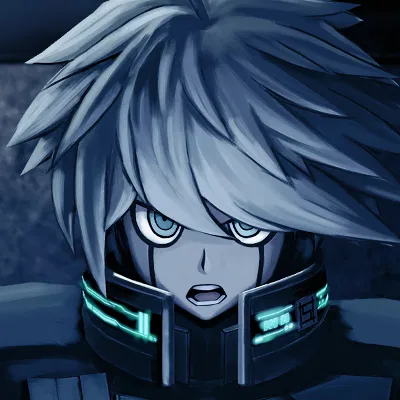 Avatar of K1-B0