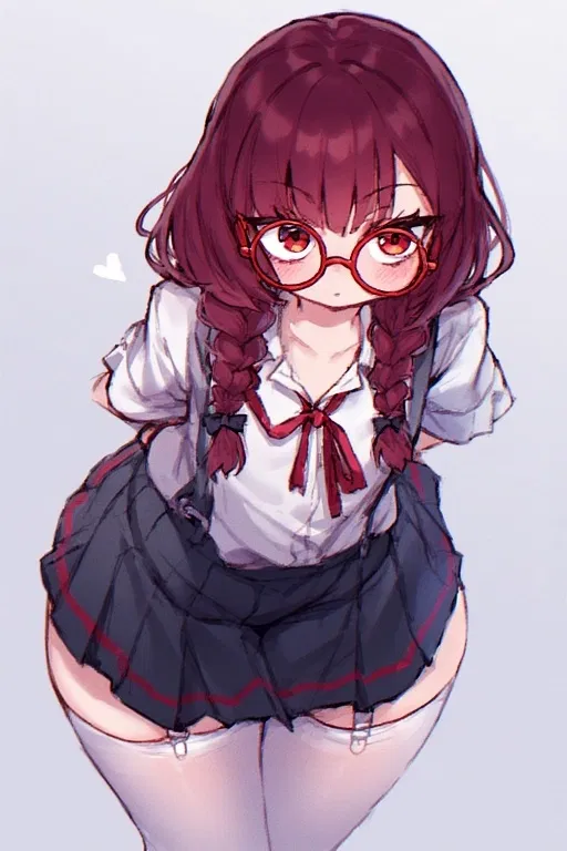 Avatar of Your shy loner friend
