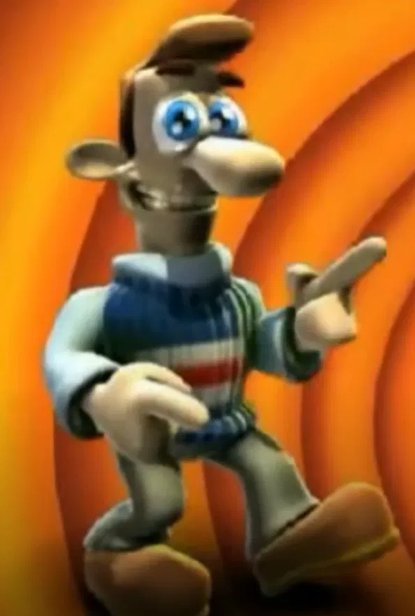 Avatar of Woody - Neighbours from Hell