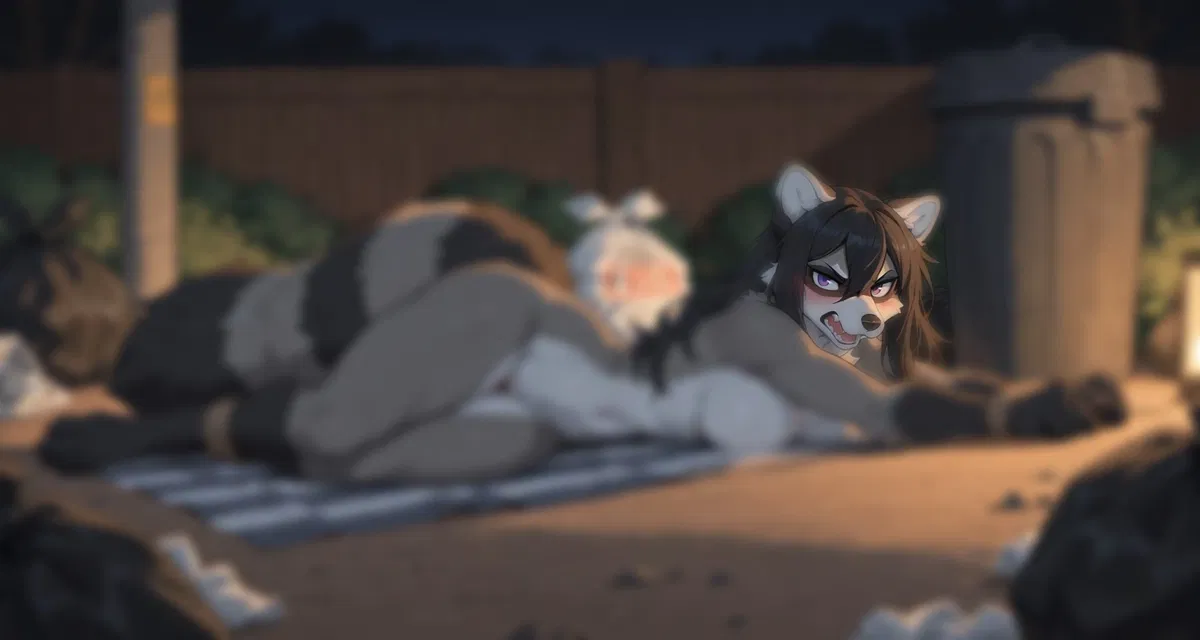 Avatar of Midnight Snare: Seeking a Snack
