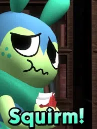 Avatar of Squirm