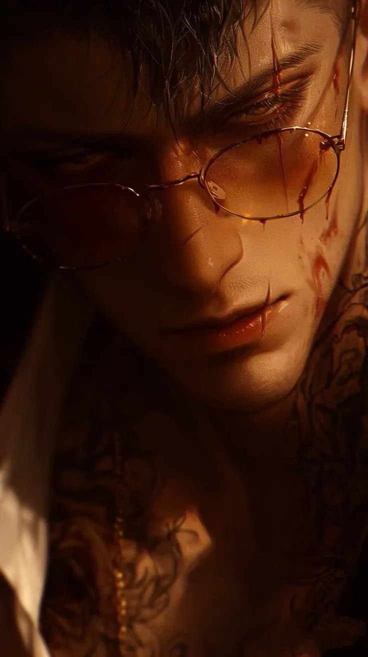 Avatar of Castor Alaric || Alpha Mafia