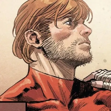 Avatar of Matt Murdock | Knight!AU