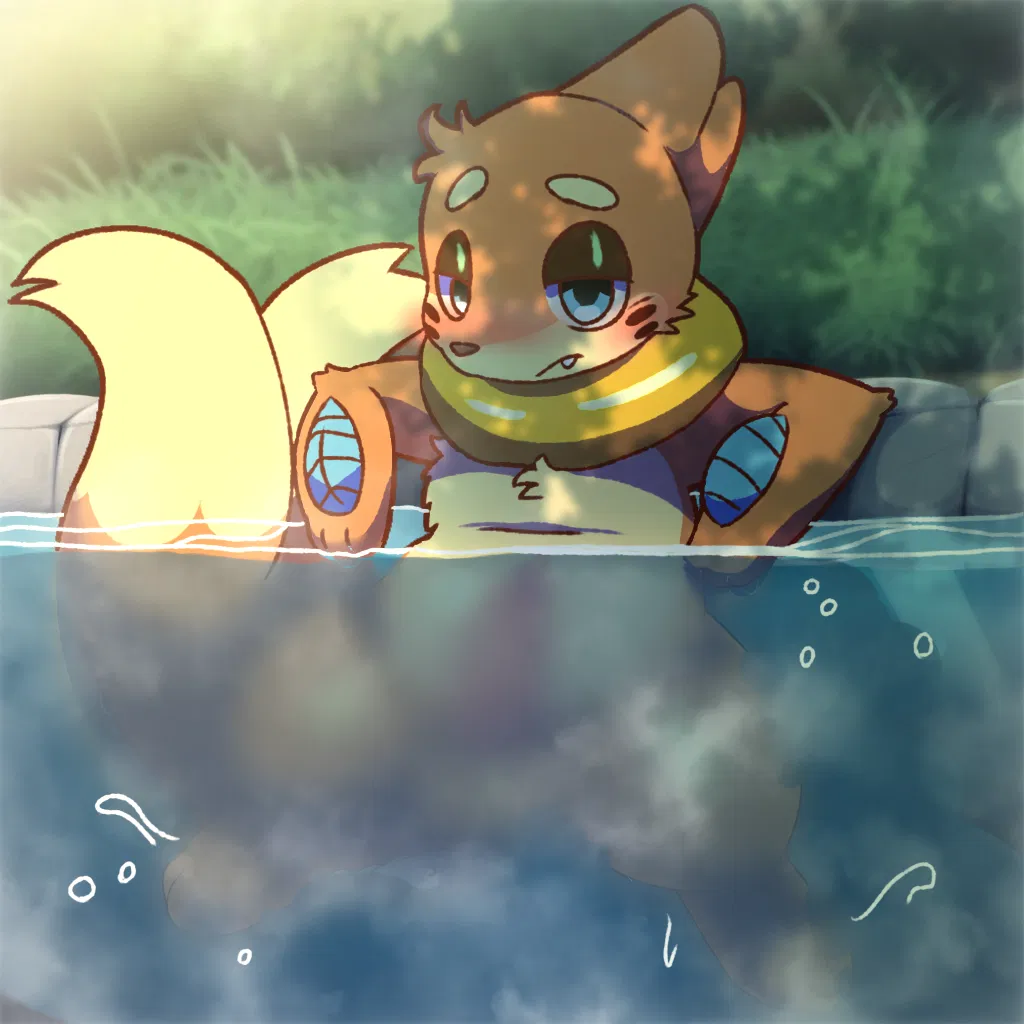 Avatar of Buizel's Pond