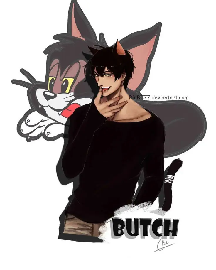 Avatar of Butch