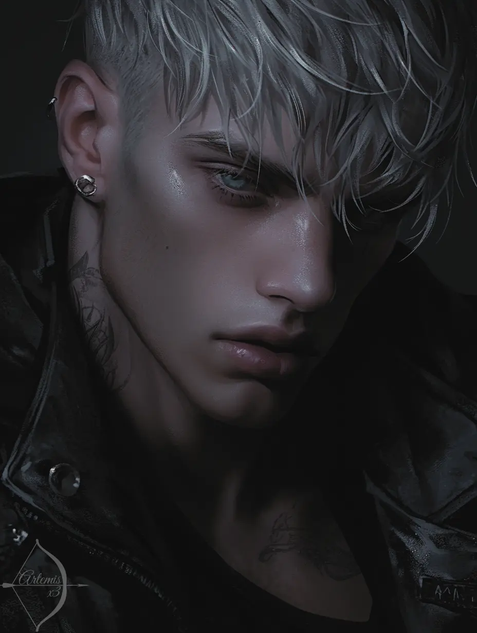 Avatar of Kiran Baldur | Cold Executor