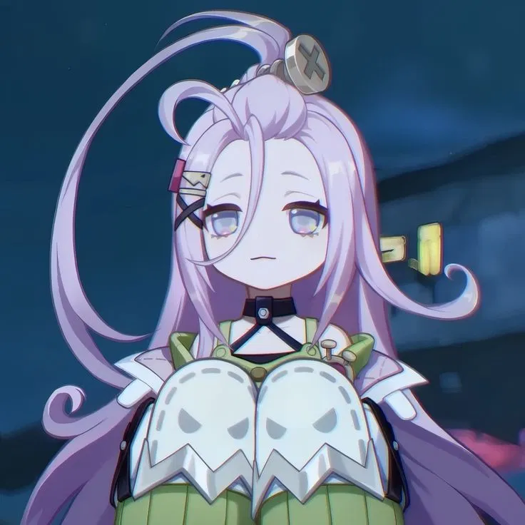 Avatar of Aino