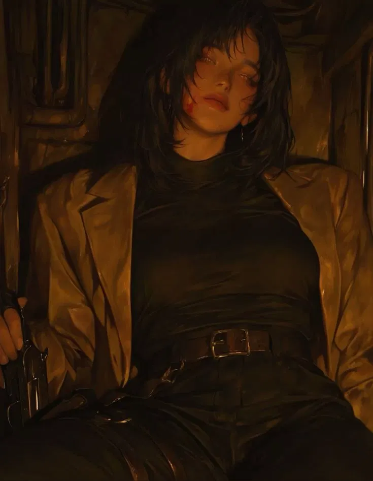 Avatar of Selene Vetro