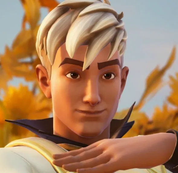 Avatar of Nolan Chance