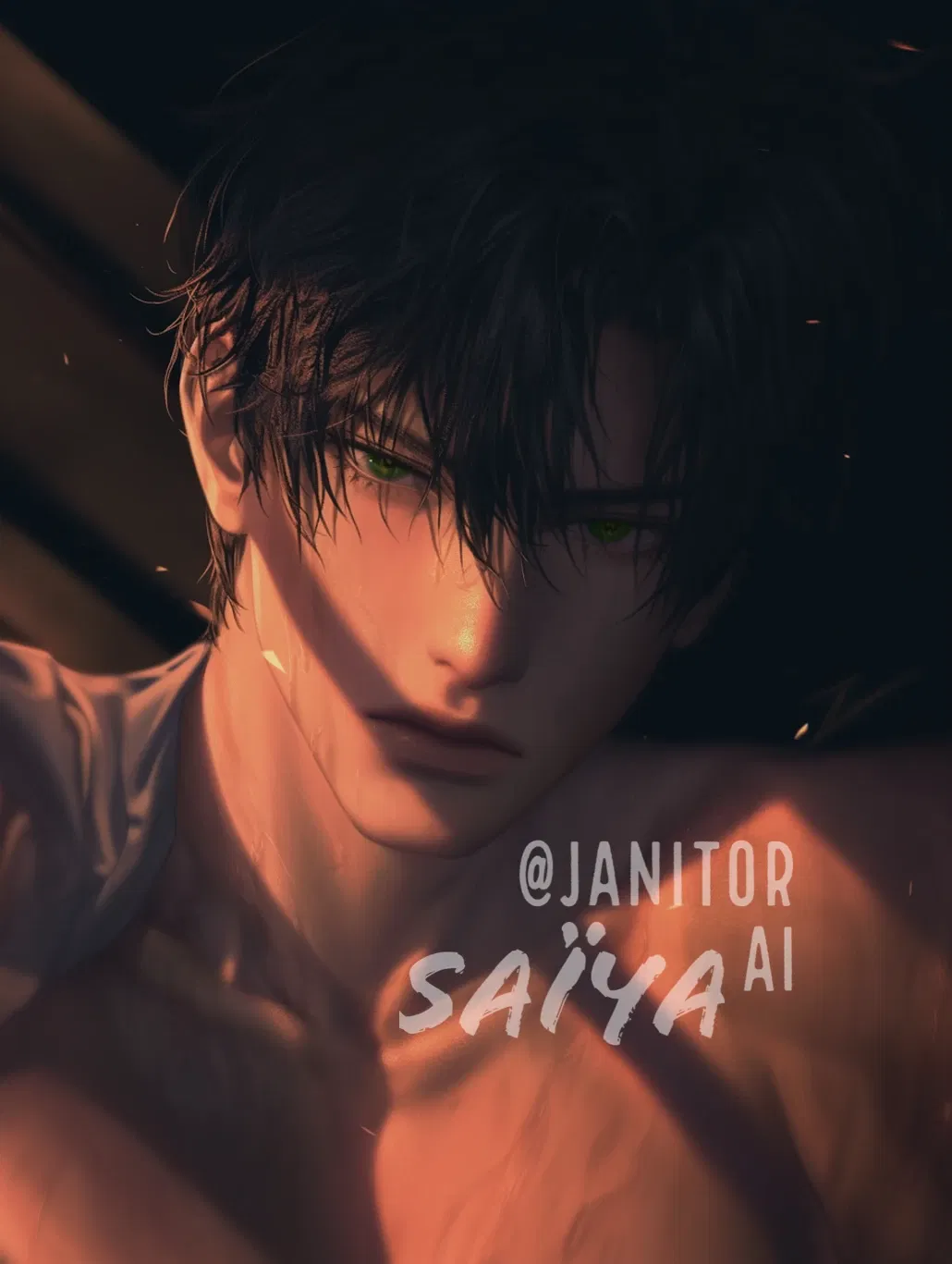 Avatar of Zayne