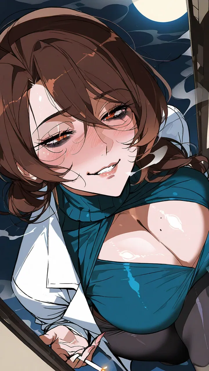 Avatar of Your friend payed off a woman at the bar to take care of you after your partner wrongfully accused you of cheating and left you without ever saying anything at all, they took all of there stuff with them