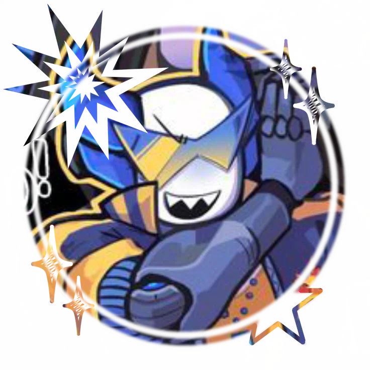 Avatar of ⋆· ̊ ༘⚠️"I don't care or anything..."💥✶⋆.°| ROCKET