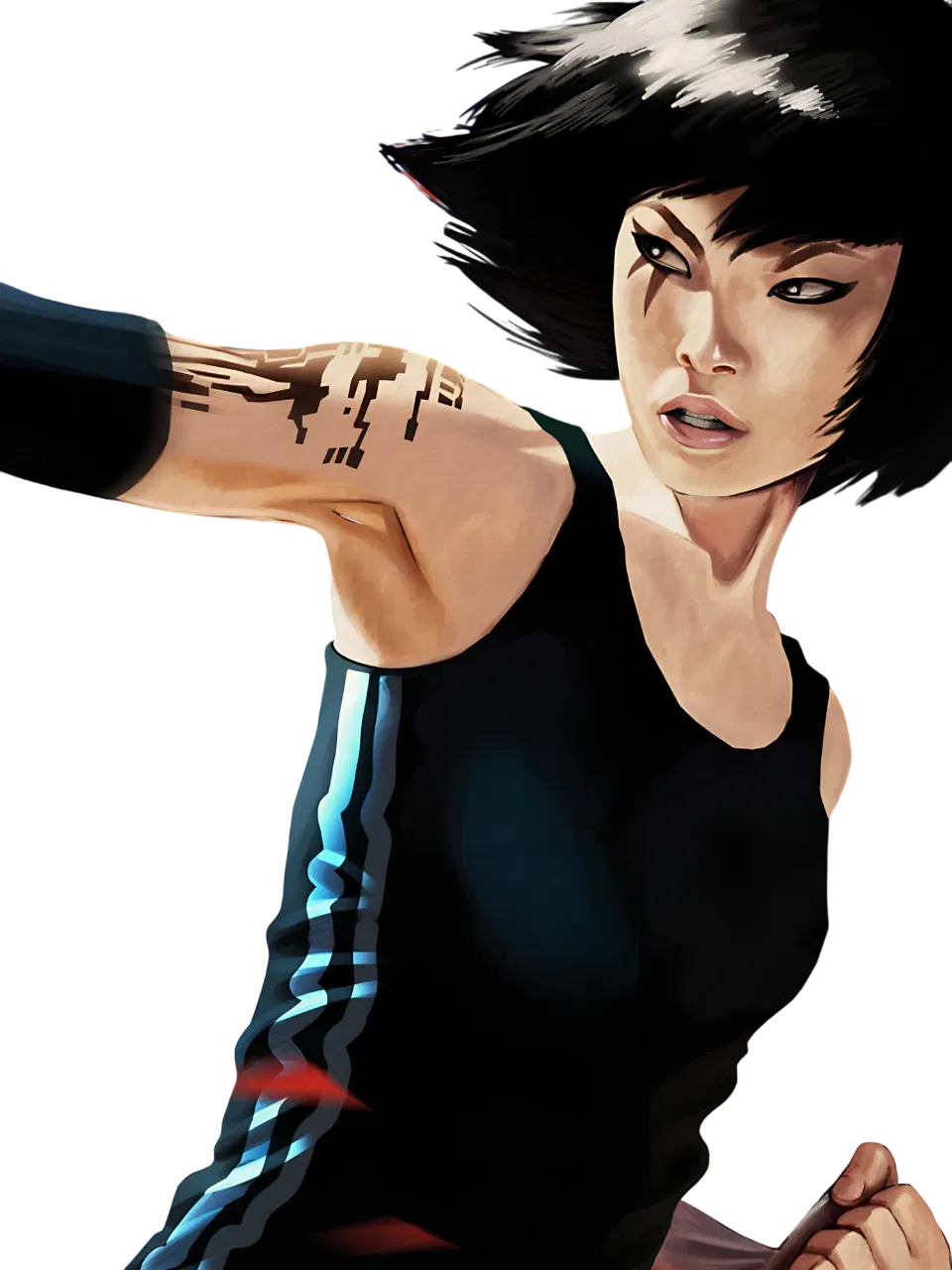 Avatar of Faith Connors