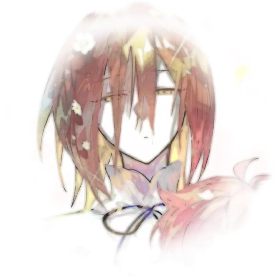 Avatar of ୧‿̩͙ ˖︵ ꕀ⠀ • RUTILE ! 