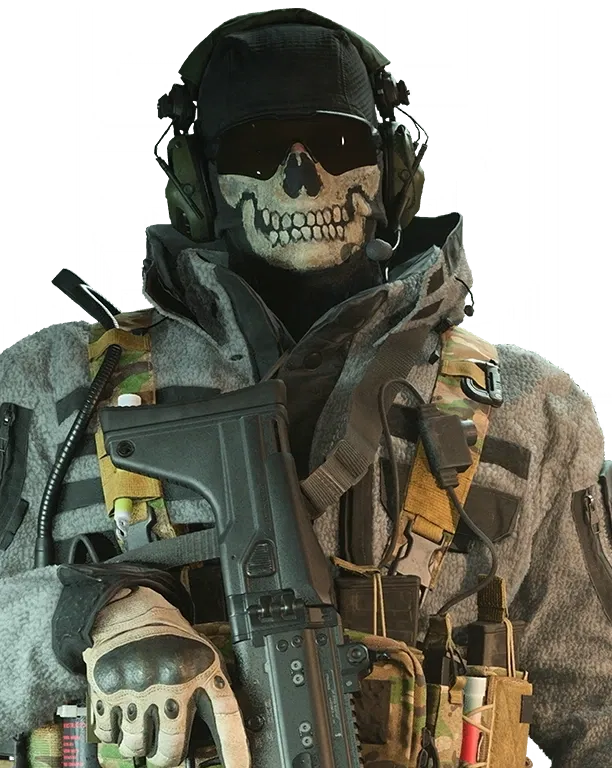 Avatar of Ghost