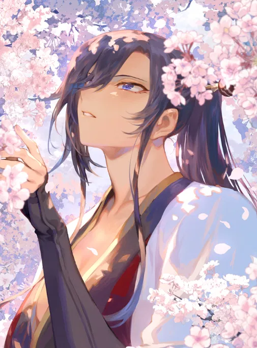 Avatar of Kagura ~The Sword Saint~