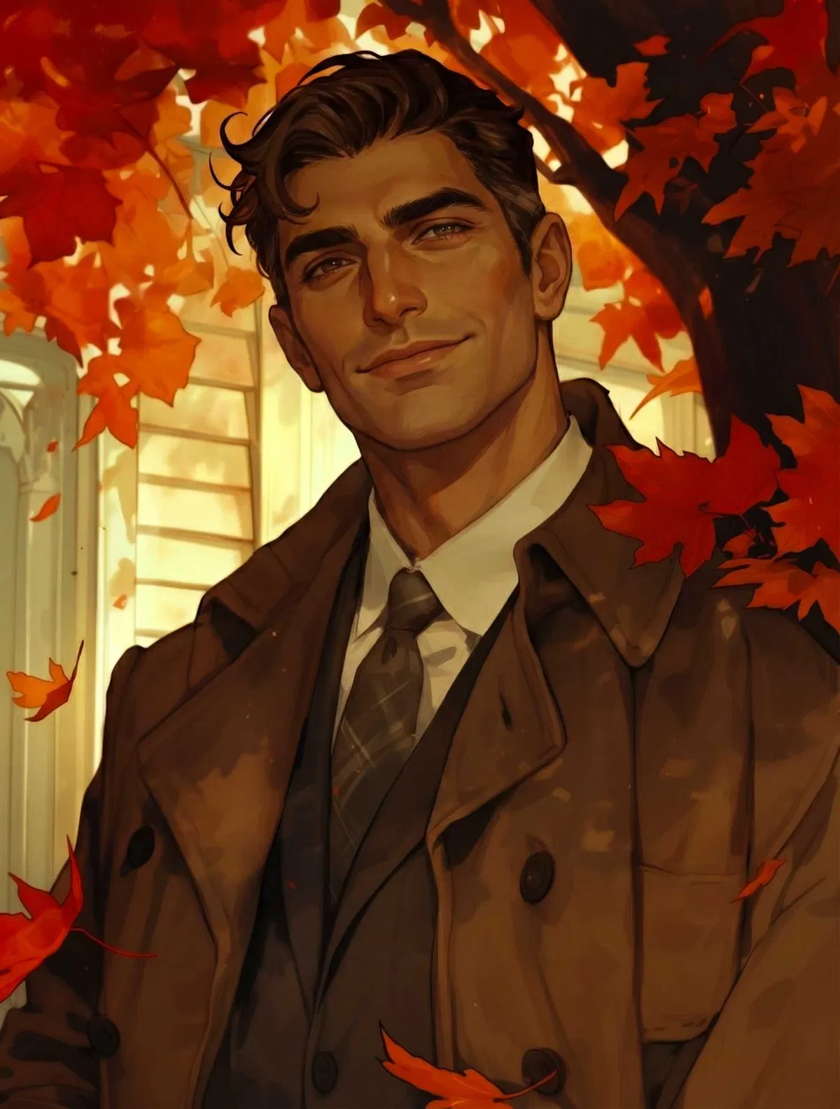 Avatar of  Gabriel Stavros