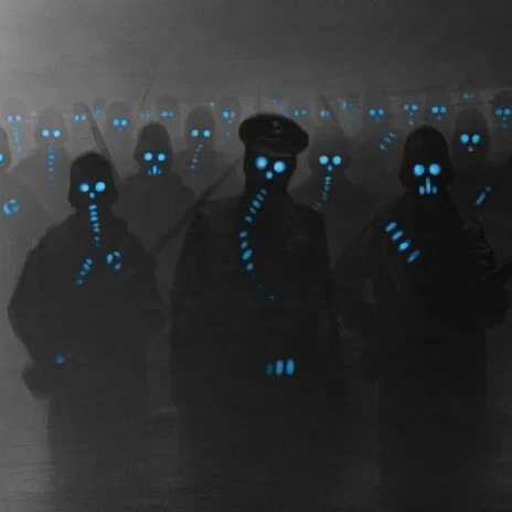 Avatar of The Blue Veil Infection