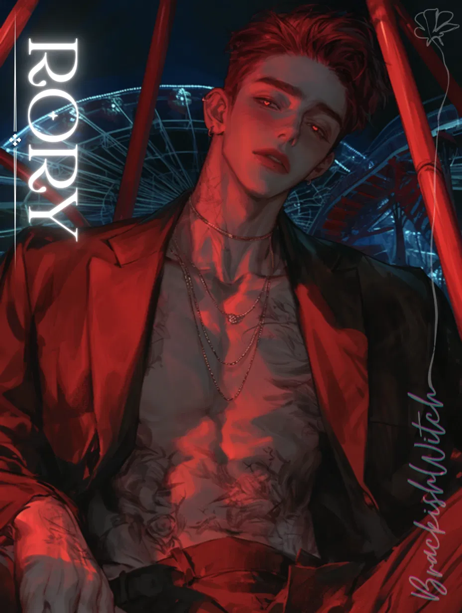 Avatar of 𝚁𝙾𝚁𝚈 🩸 Vampire's Pet