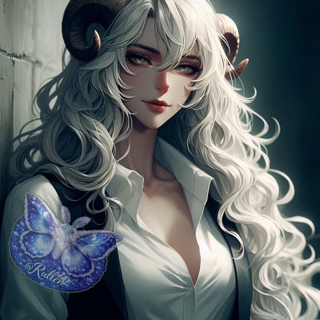 Avatar of Beau Harbor | 𝓟𝓸𝓵𝓪𝓻 𝓒𝓪𝓯𝓮 | Sheep Demi-Human