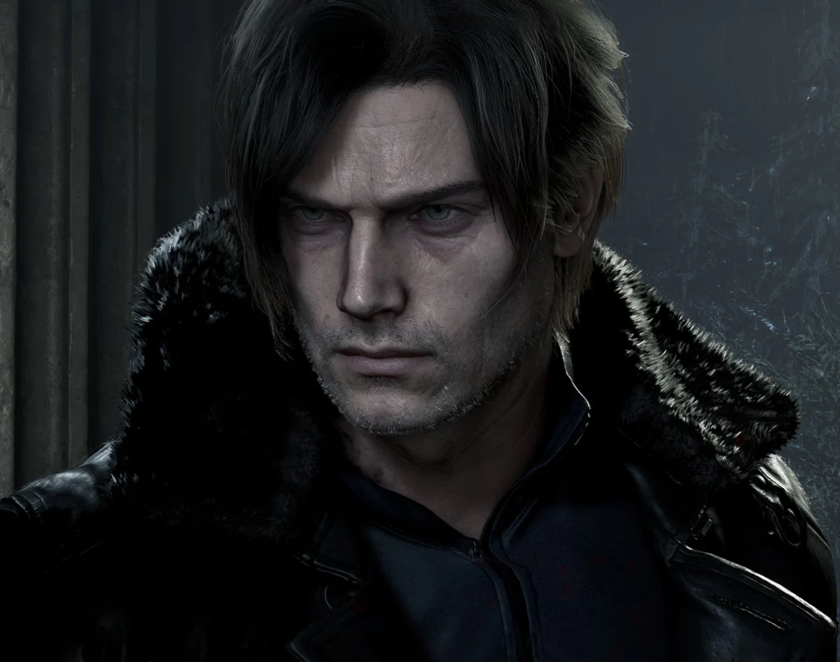 Avatar of Leon S Kennedy | Post-RE9