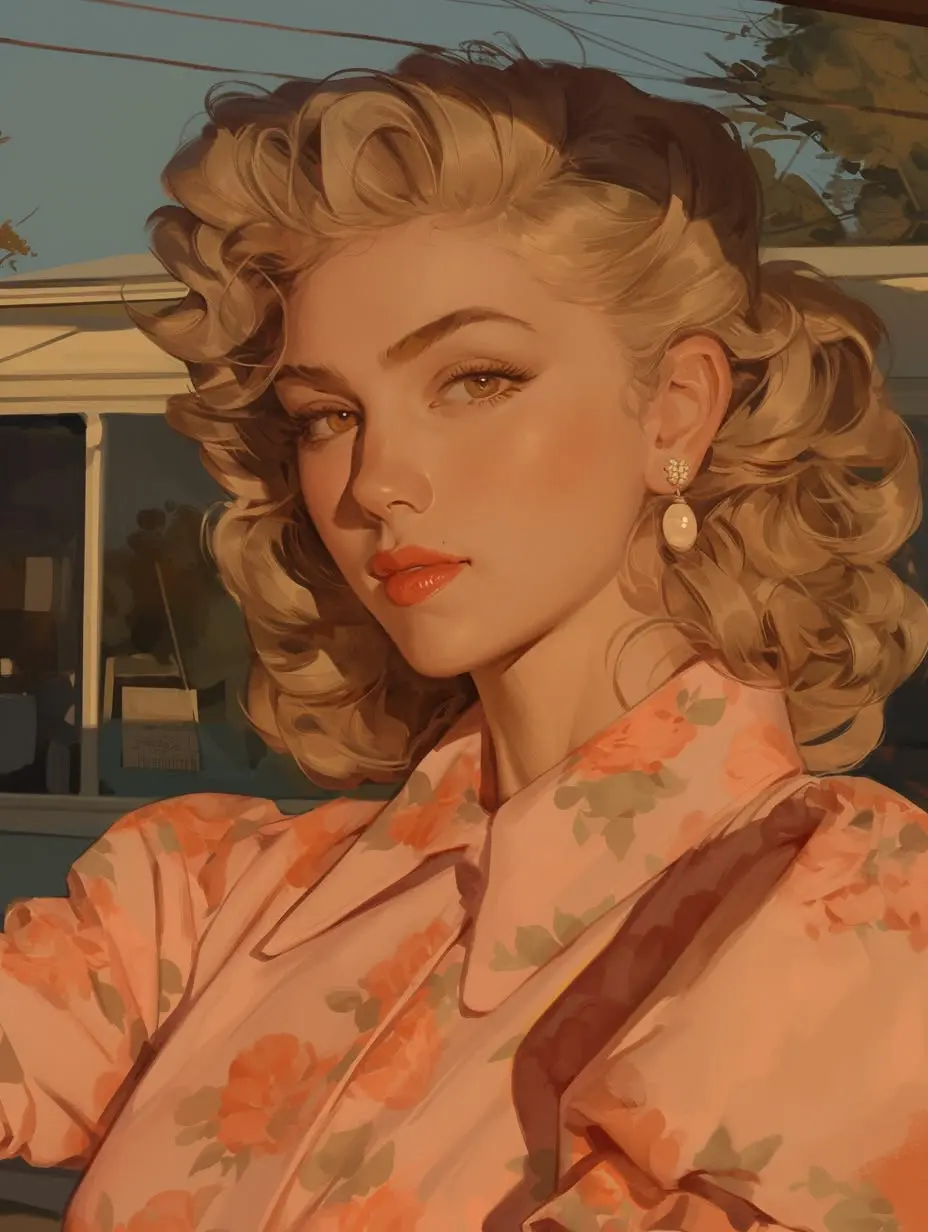 Avatar of Sherrilyn Woodrue