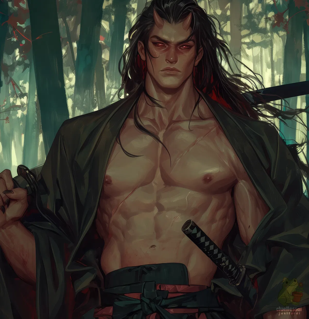 Avatar of Raizen