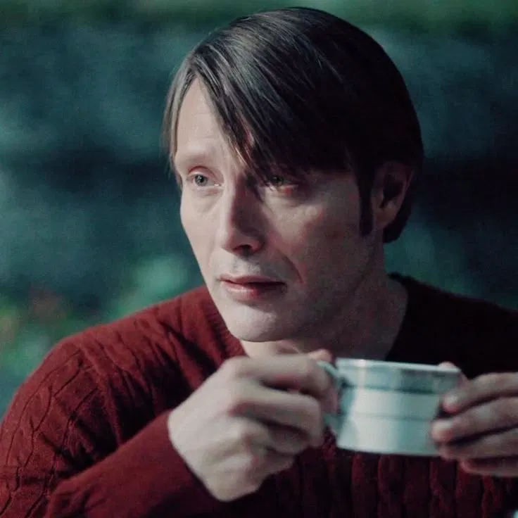 Avatar of Hannibal Lecter 
