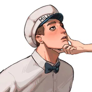 Avatar of Francis Mosses ♡︎ The Milkman