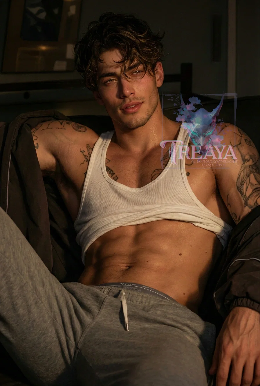 Avatar of Cruz Vasquez | Himbo Bestie