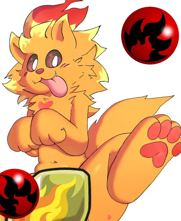 Avatar of Fluff for a head