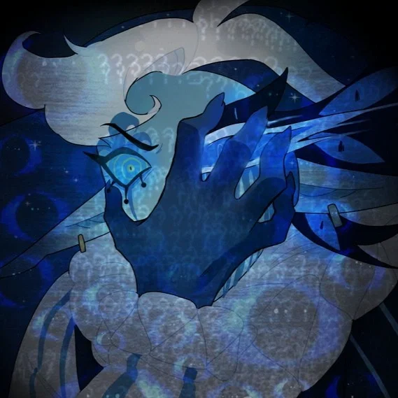 Avatar of Shadow Milk Cookie