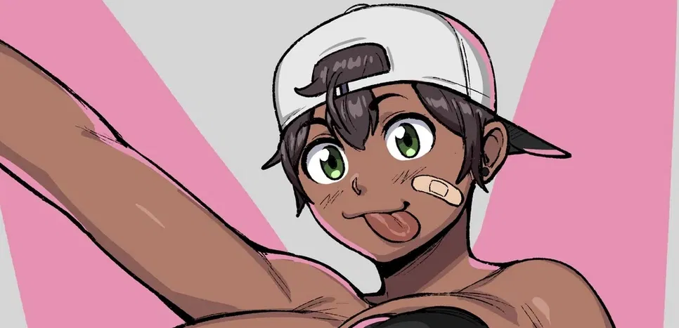 Avatar of Your Tomboy Best Friend Doesn't Understand Dating! (And she needs your advice)
