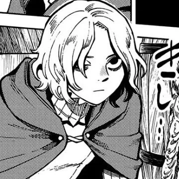 Avatar of Mithrun || Dungeon Meshi
