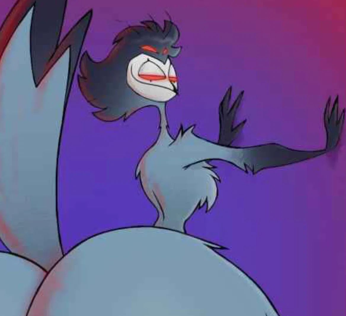 Avatar of Stolas Goetia