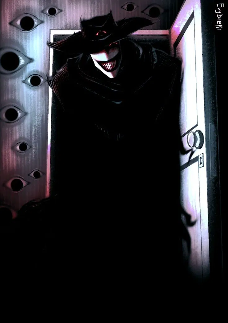 Avatar of [RU BOT] Шиллер