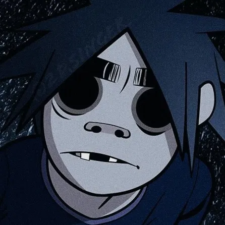 Avatar of 2-D