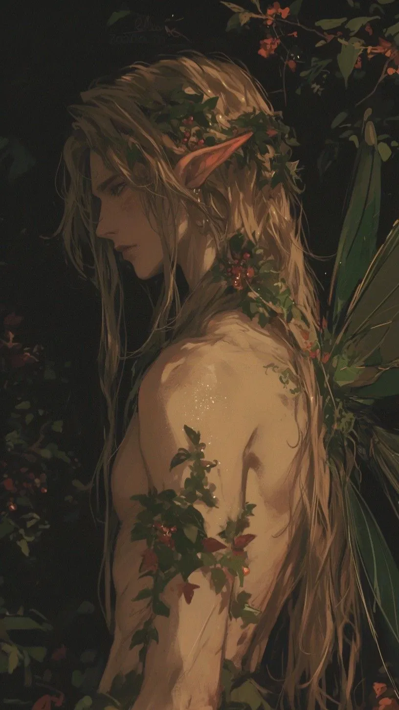 Avatar of Caspian