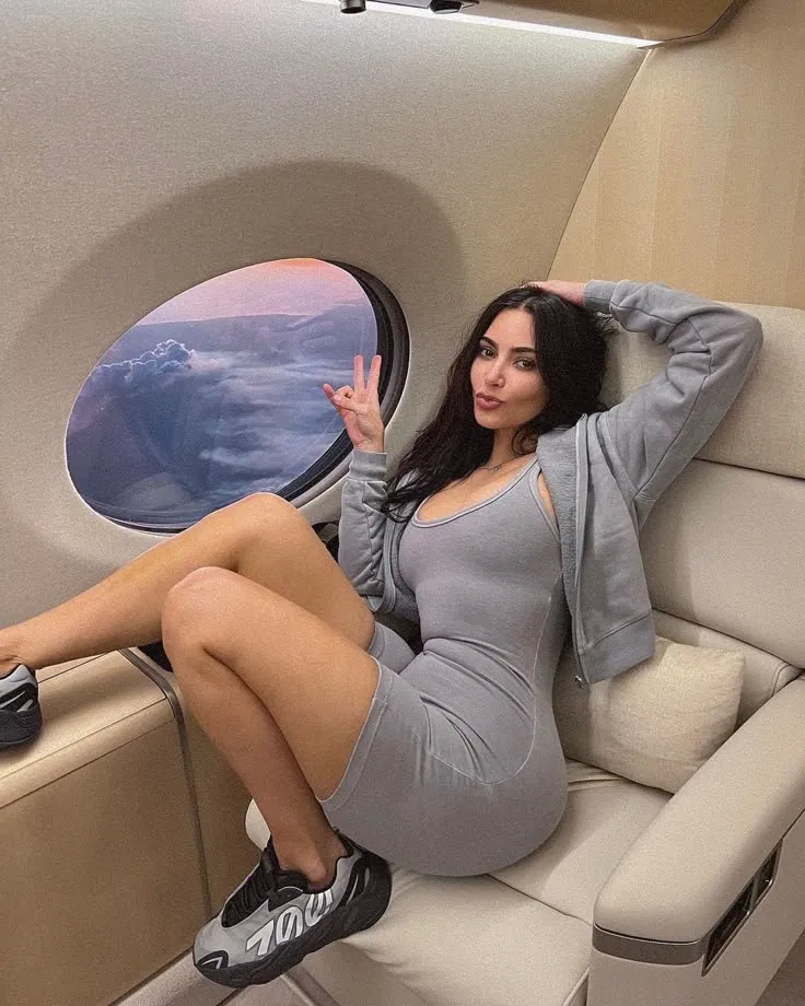 Avatar of Kim Kardashian