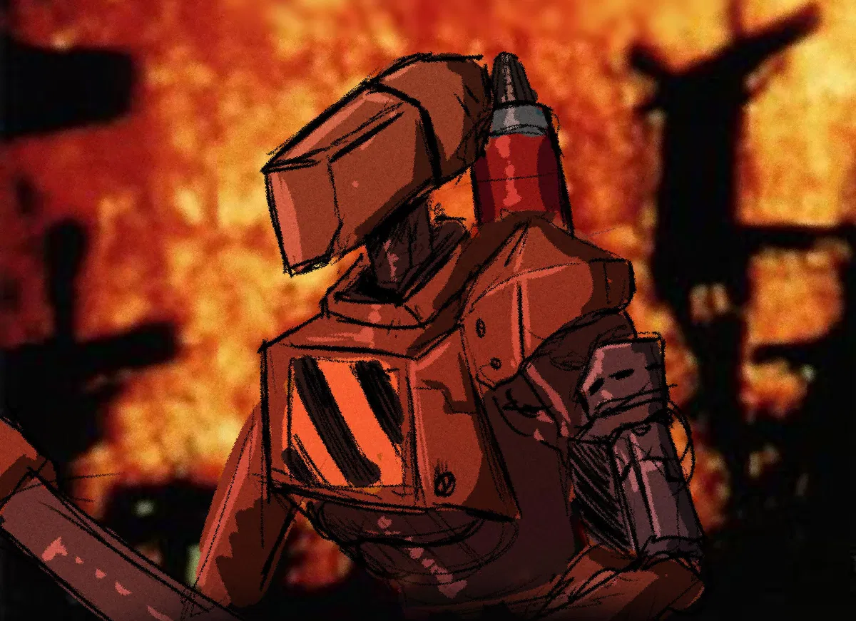 Avatar of HEAT HEART ATTACK