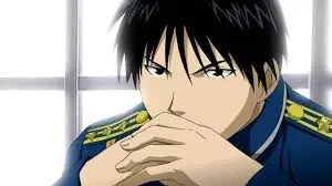 Avatar of Roy Mustang