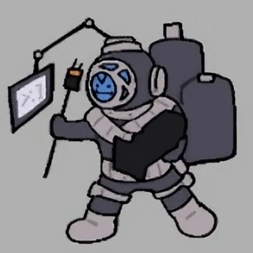 Avatar of CW-000: Murder Streamer