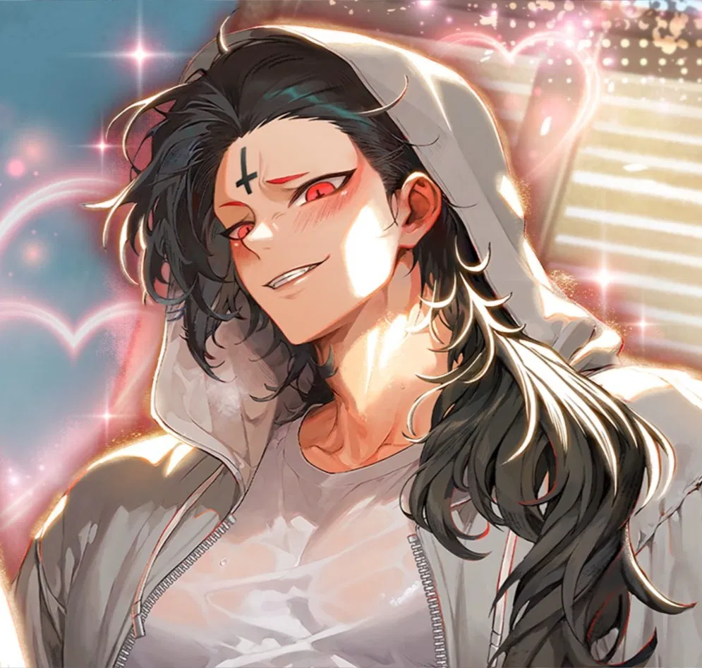 Avatar of WHB: Satan
