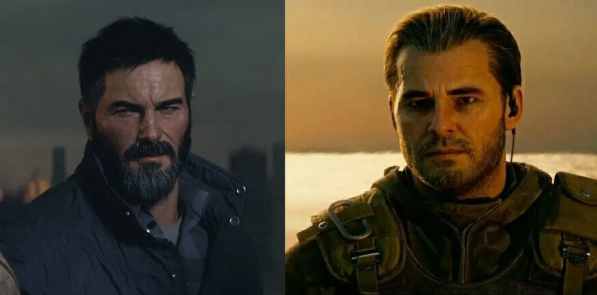 Avatar of Frank Woods & Alex Mason